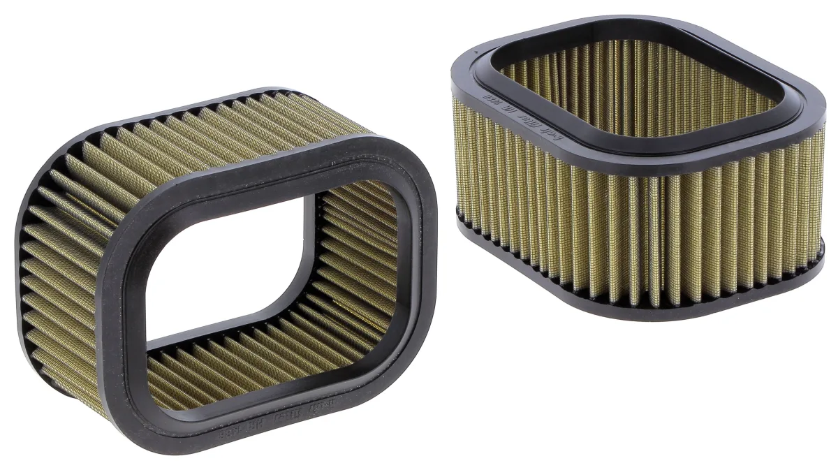 HR1486 Hifi Filter