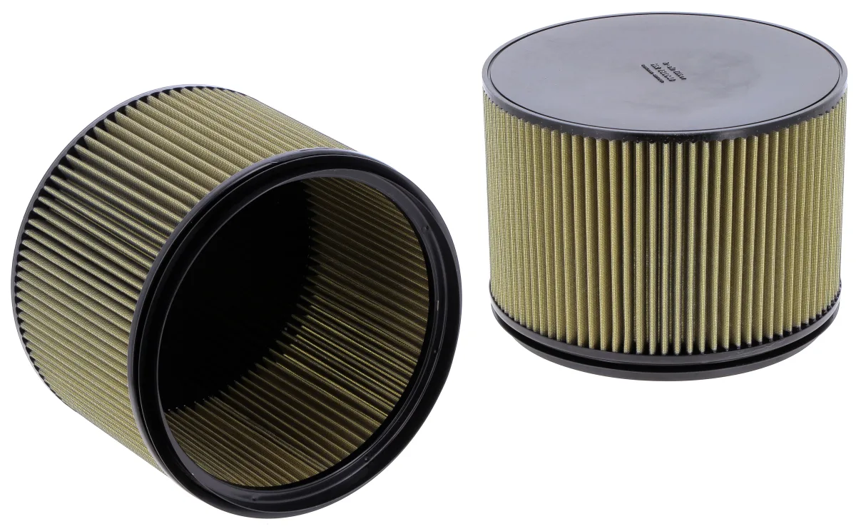 HR160040 Hifi Filter