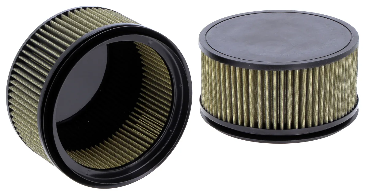 HR160122 Hifi Filter
