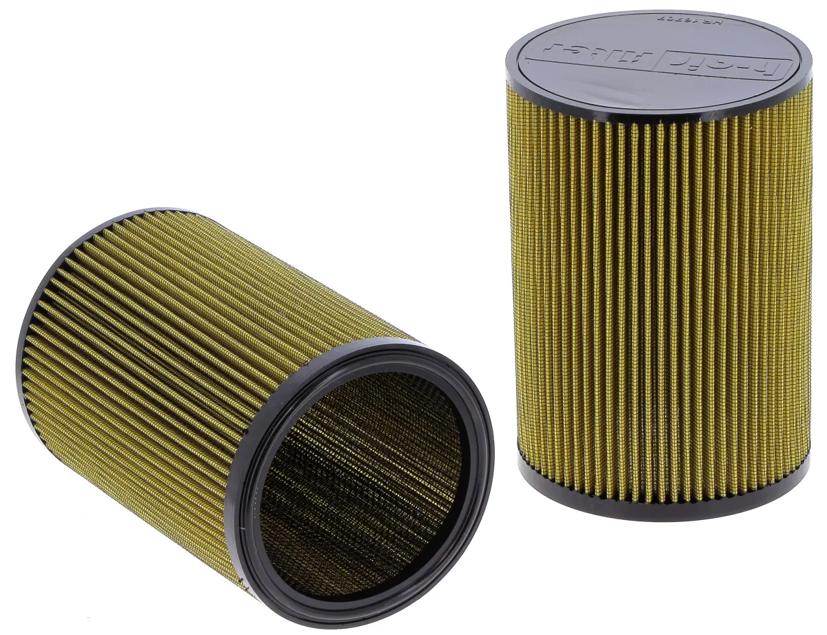 HR16707 Hifi Filter