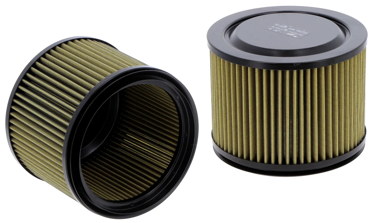 HR16725 Hifi Filter