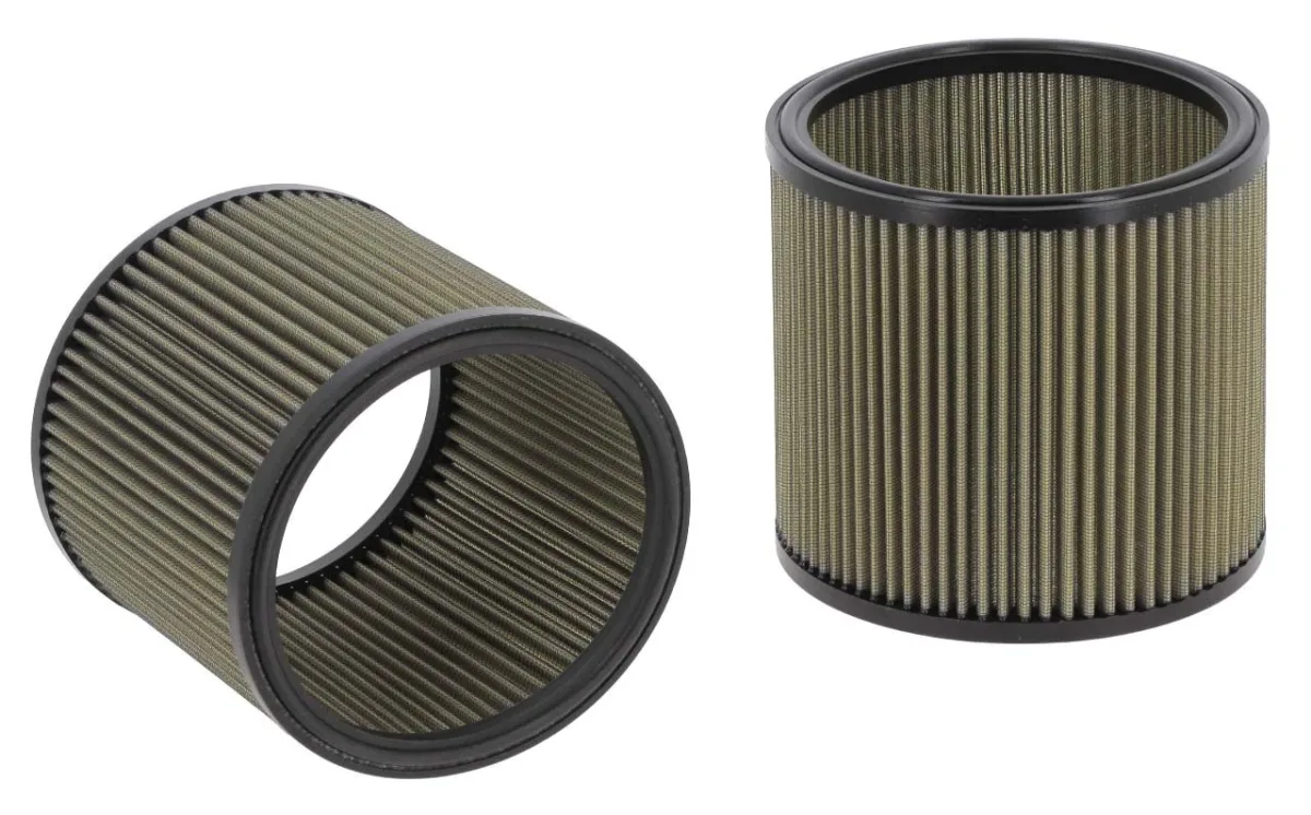 HR16809 Hifi Filter