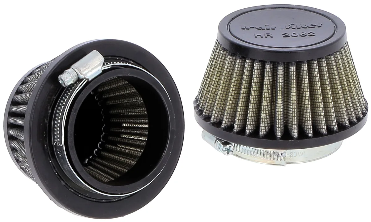 HR2062 Hifi Filter