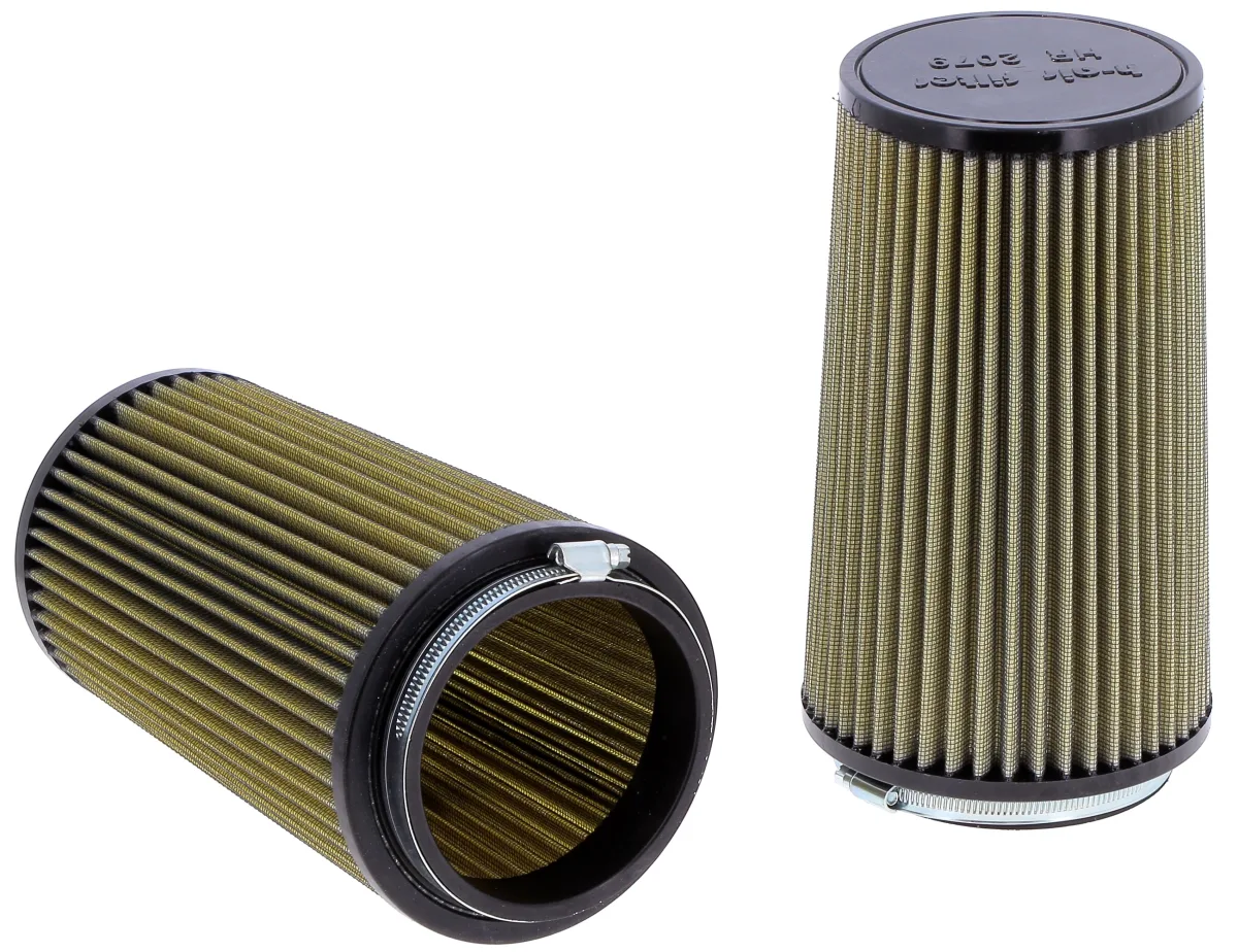 HR2079 Hifi Filter
