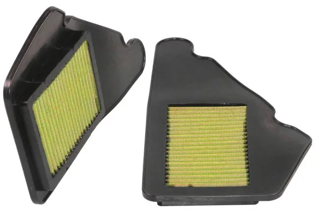 HR2122 Hifi Filter