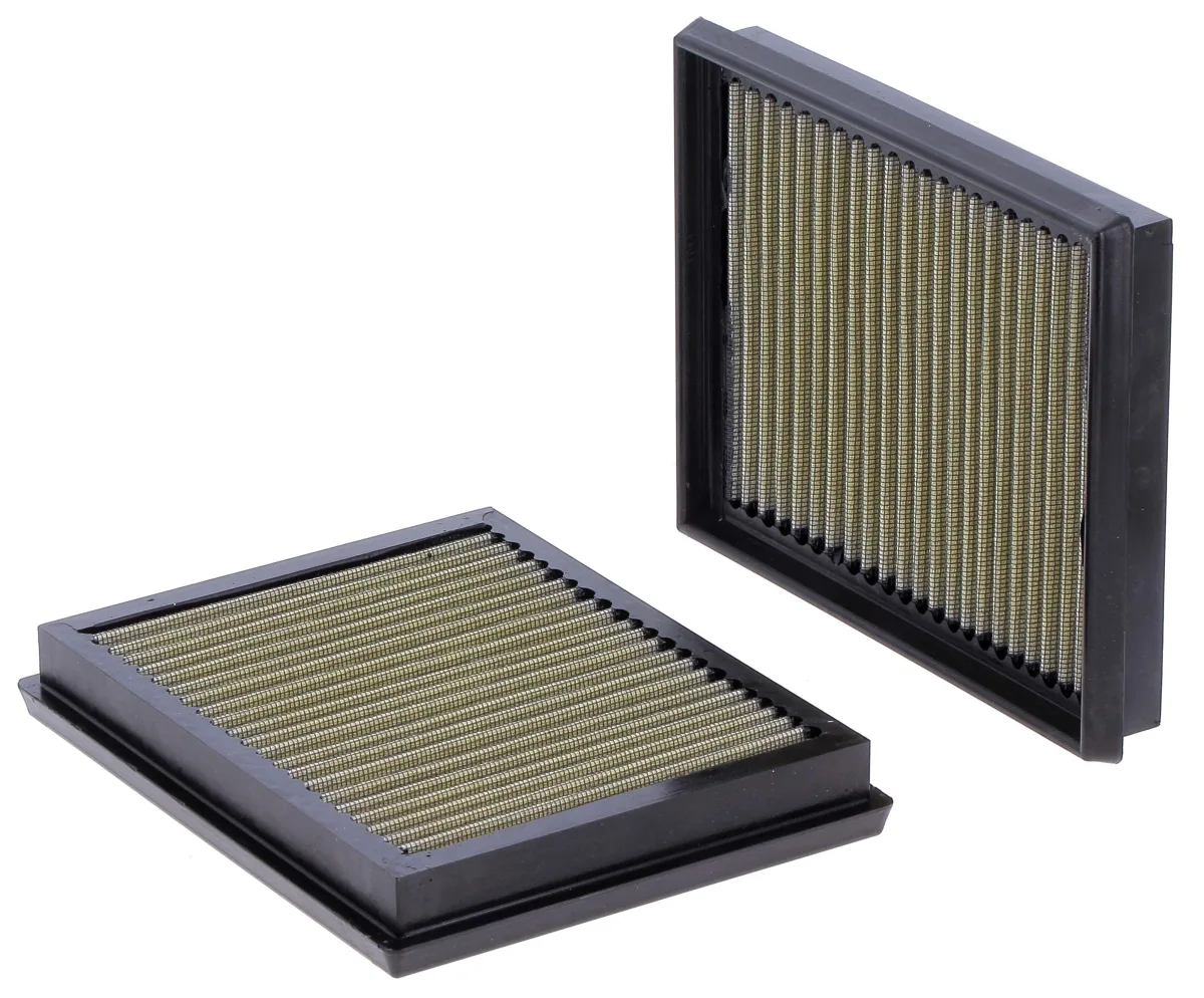 HR4020 Hifi Filter
