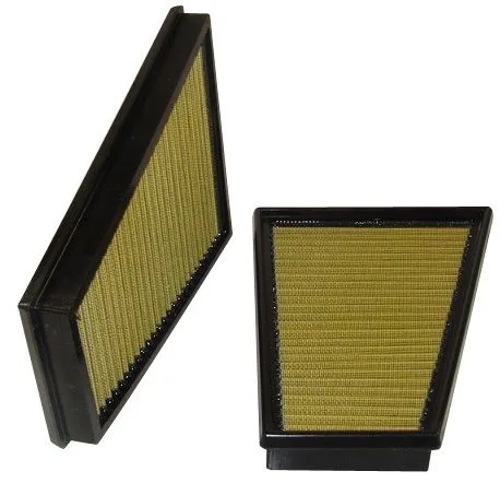 HR4028 Hifi Filter