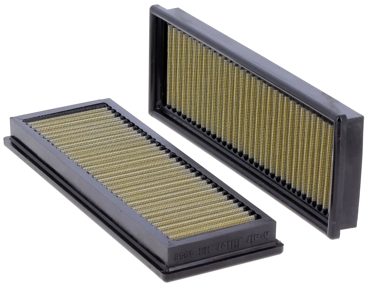 HR4056 Hifi Filter