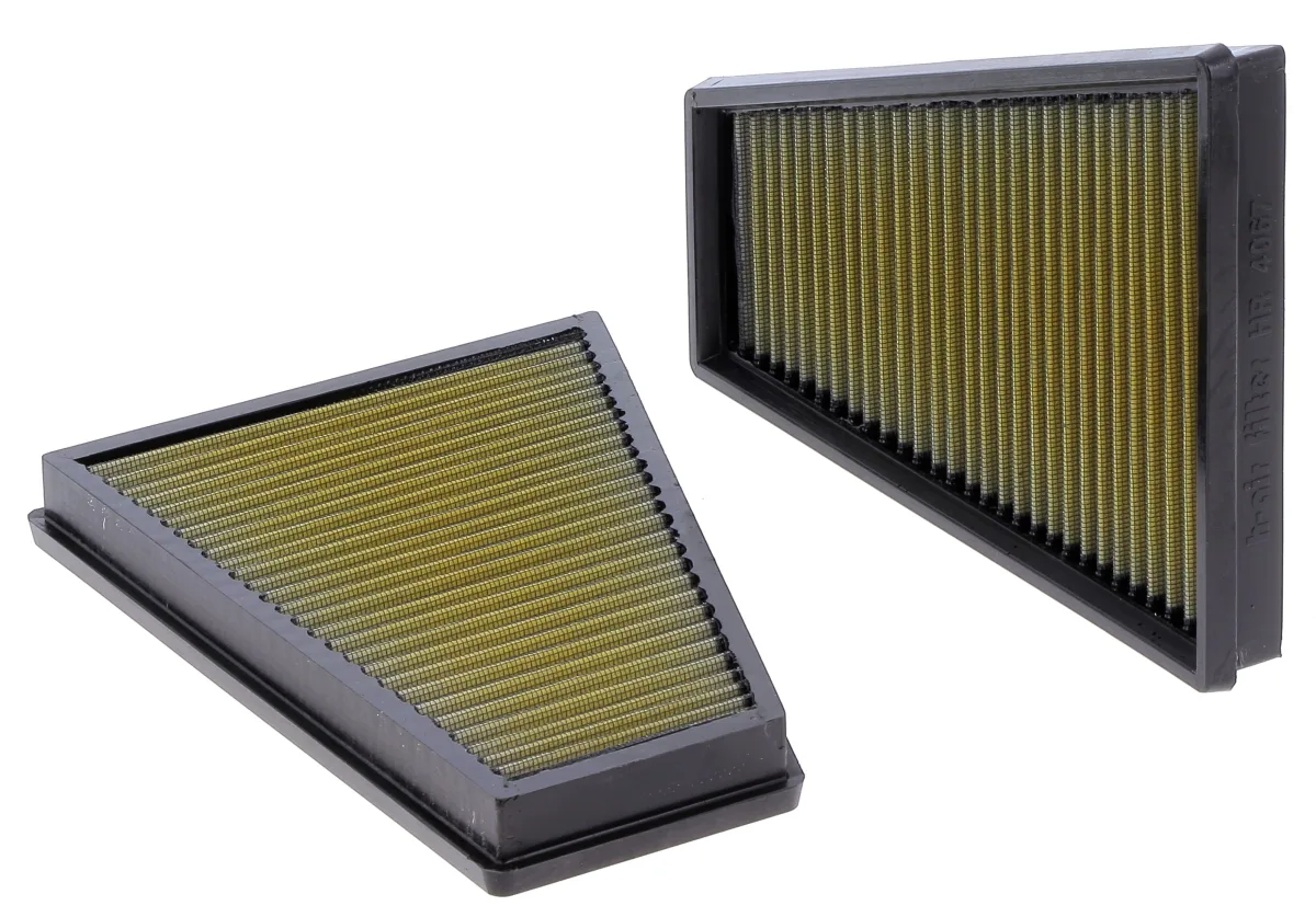 HR4067 Hifi Filter