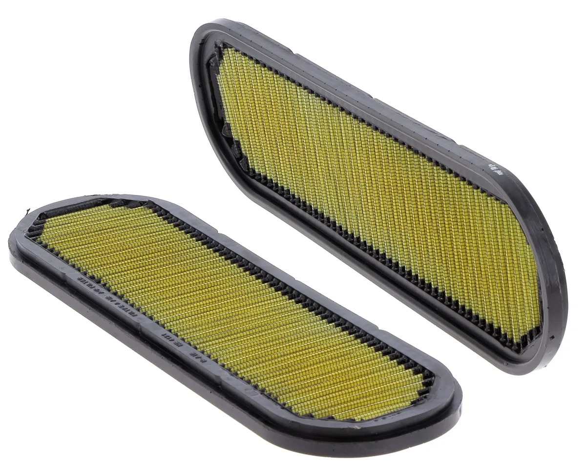 HR4121 Hifi Filter