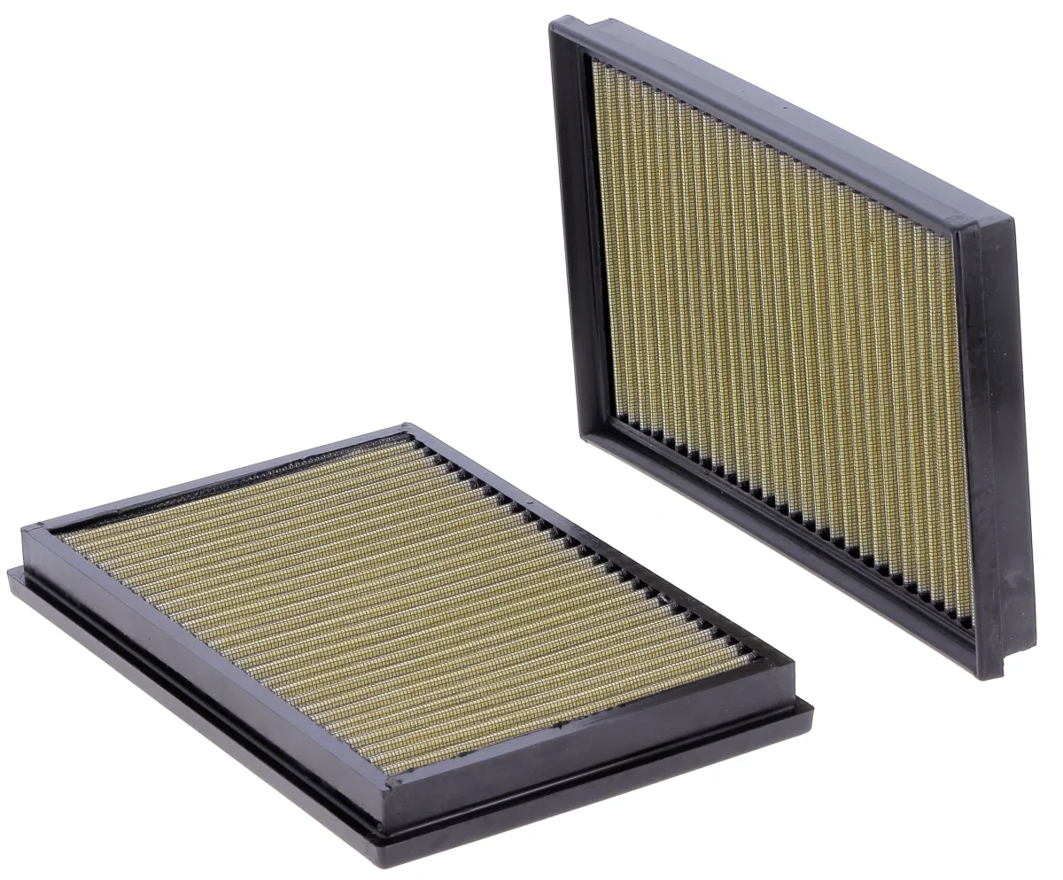 HR5107 Hifi Filter