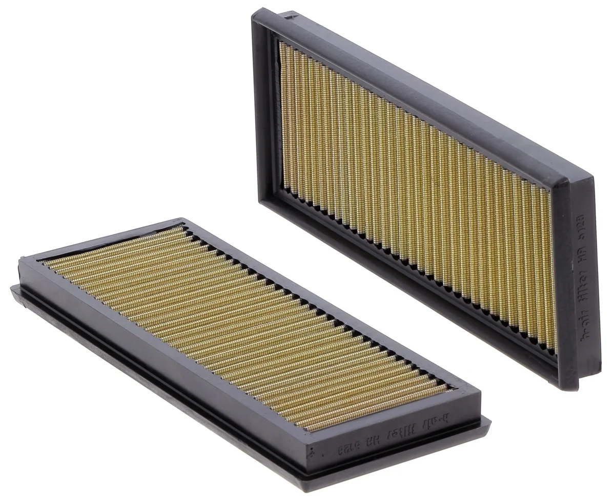 HR5128 Hifi Filter