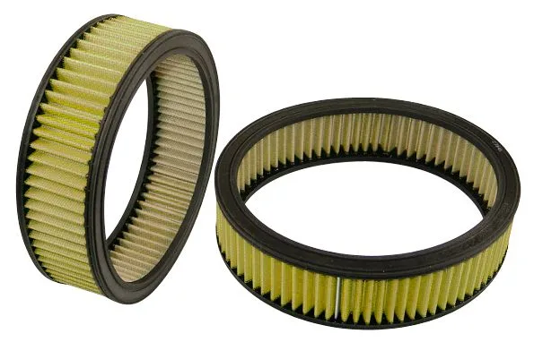 HR6097 Hifi Filter