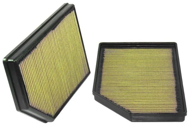 HR6134 Hifi Filter