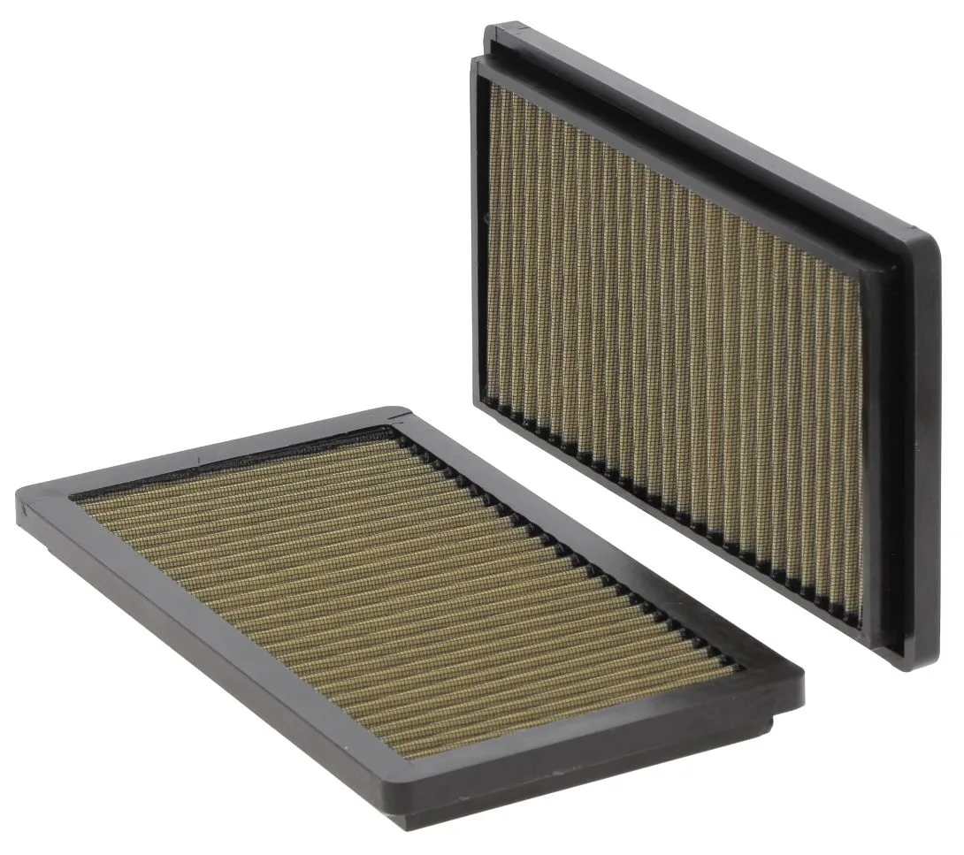 HR636 Hifi Filter