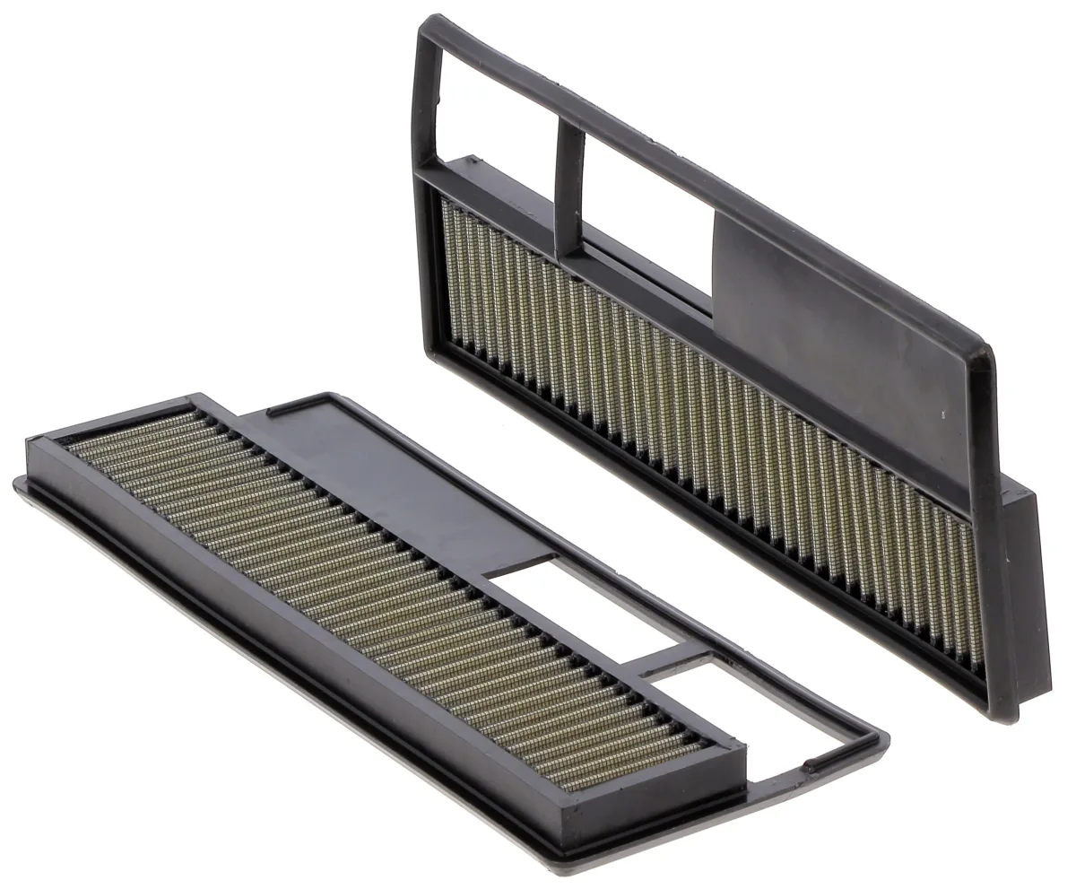 HR7067 Hifi Filter