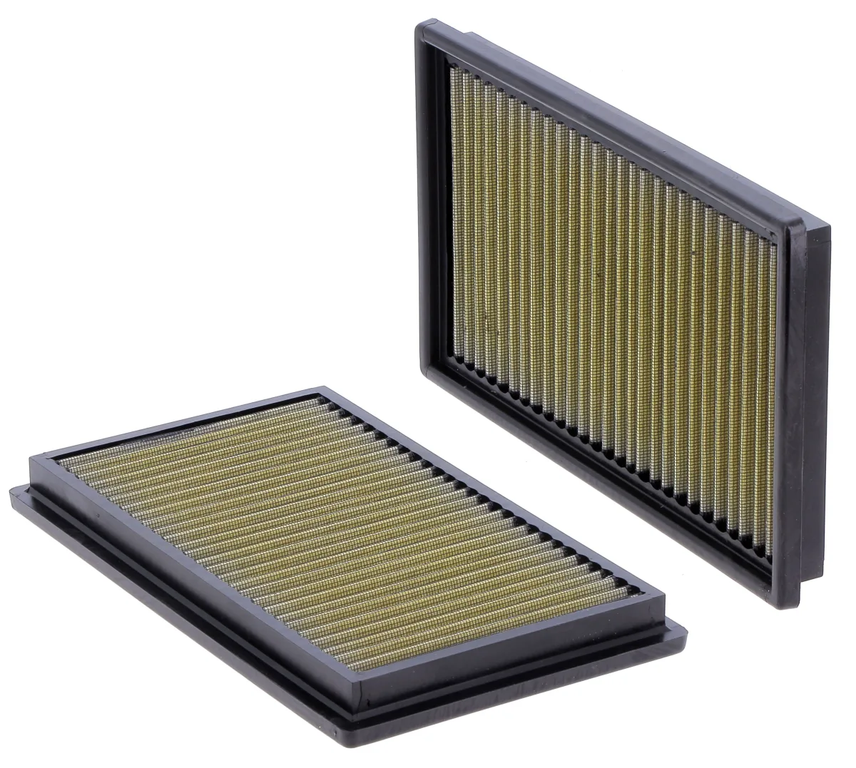 HR760 Hifi Filter