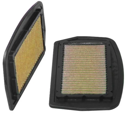 HR7810 Hifi Filter