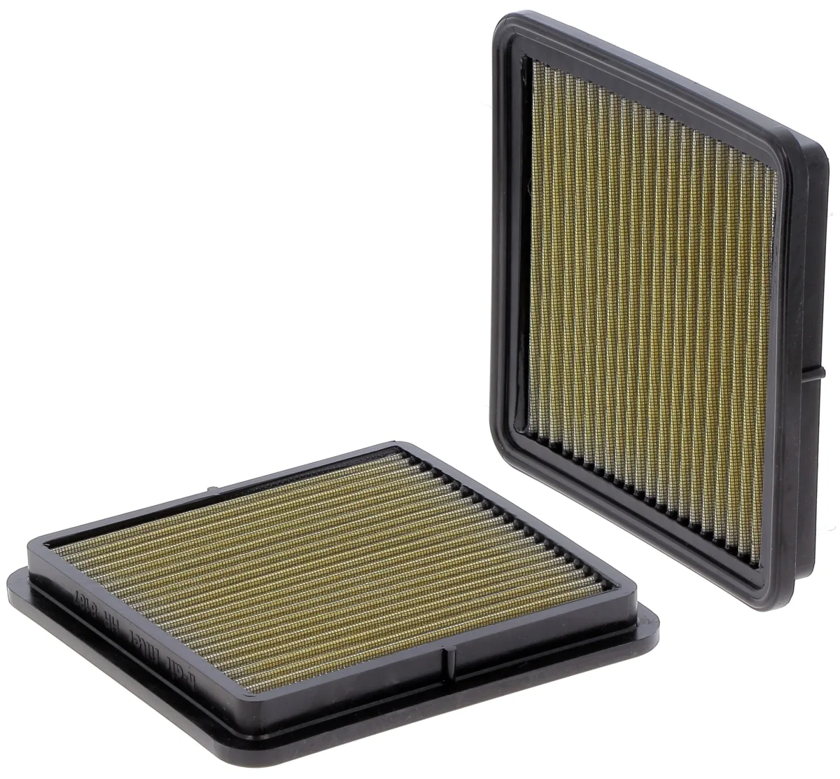 HR8187 Hifi Filter