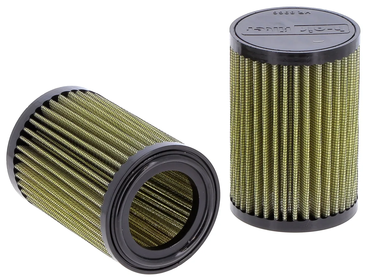 HR8966 Hifi Filter