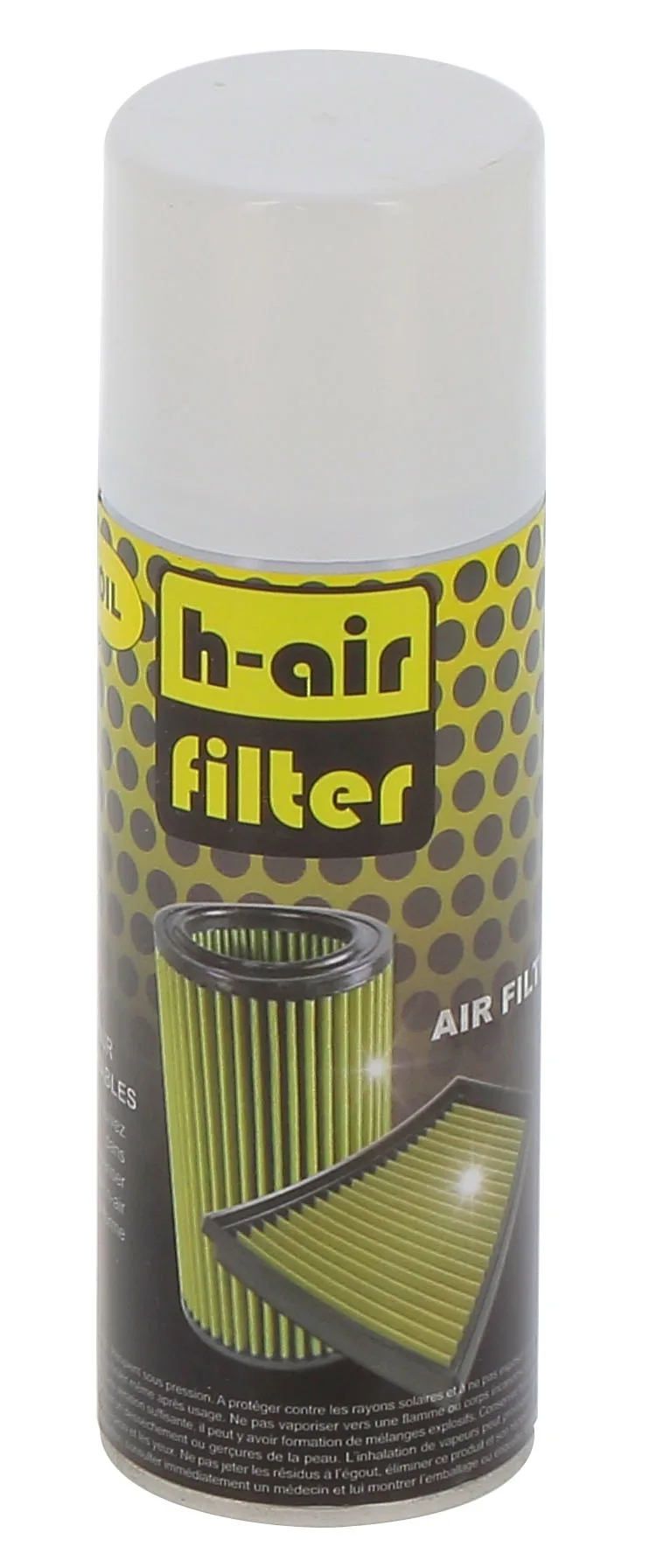 HR02LOIL Hifi Filter