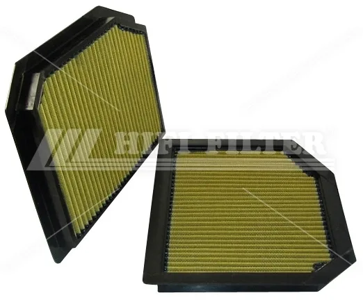 HR4132 Hifi Filter