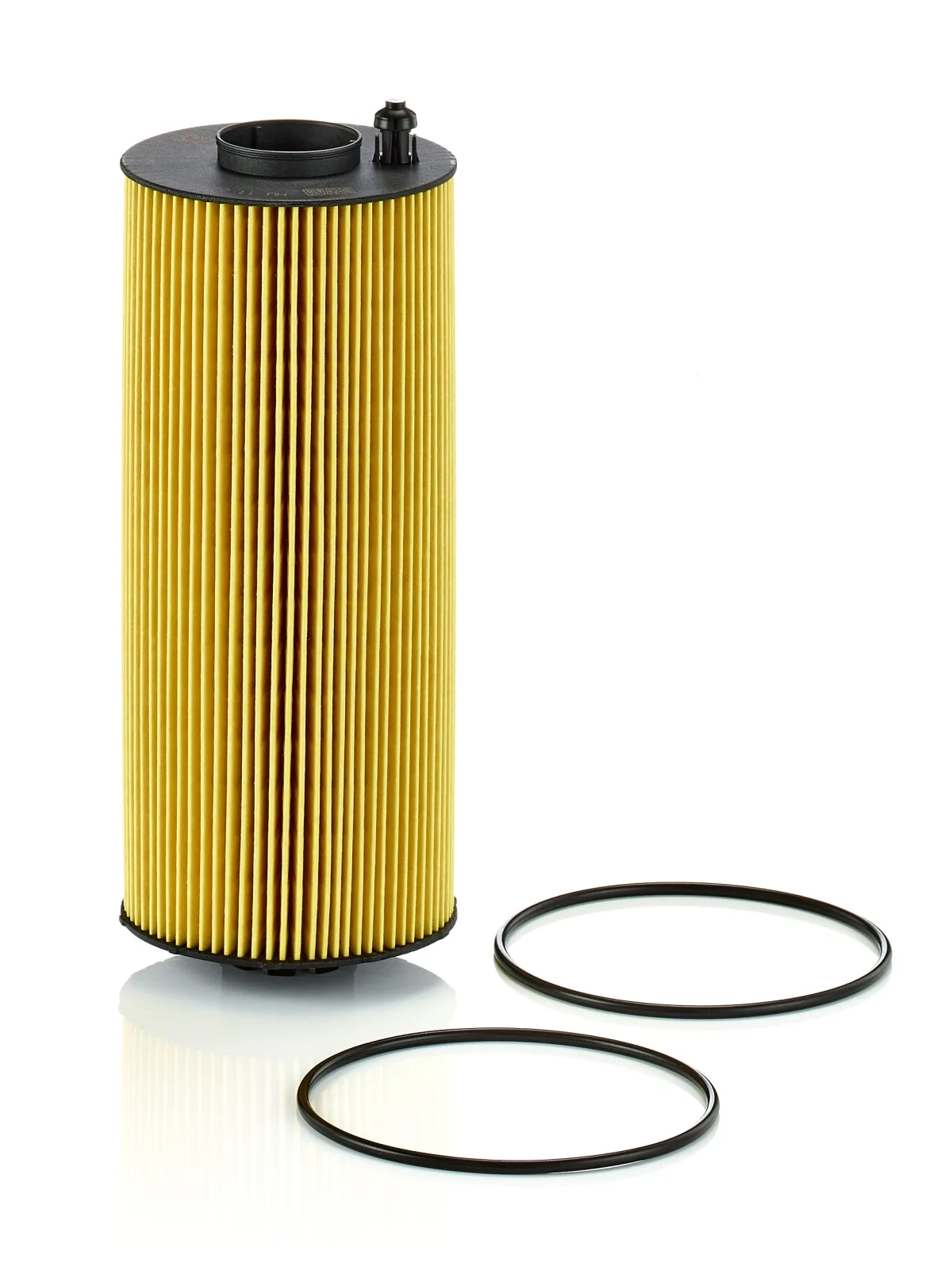 HU11003Y Mann Filter