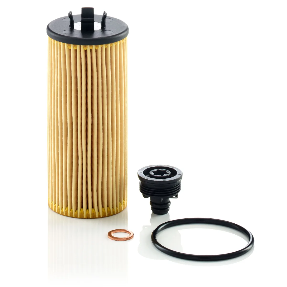 HU6015ZKIT Mann Filter