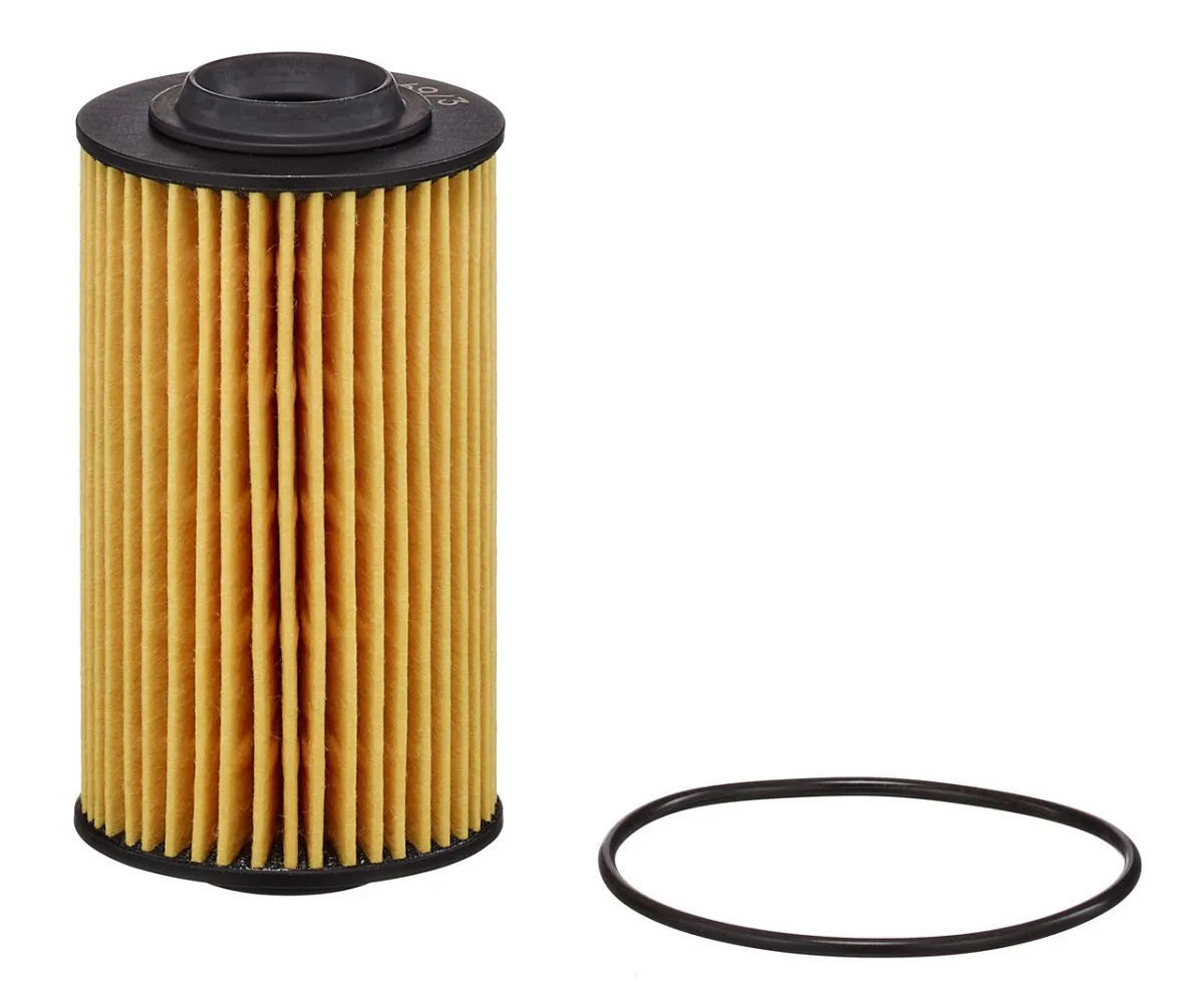 HU69/3X Mann Filter