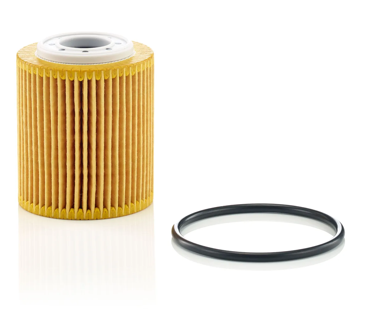 HU7032Z Mann Filter