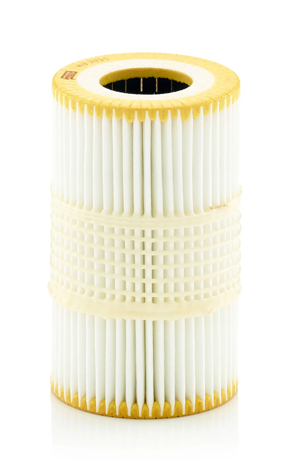 HU7035Y Mann Filter