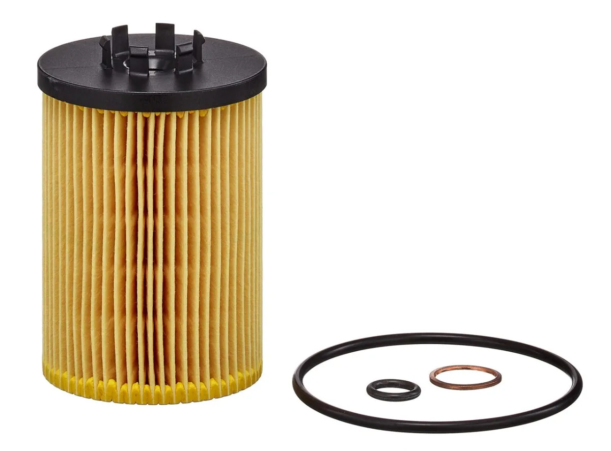 HU715/5X Mann Filter