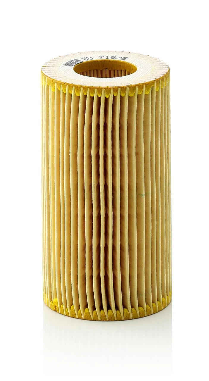 HU718/6X Mann Filter