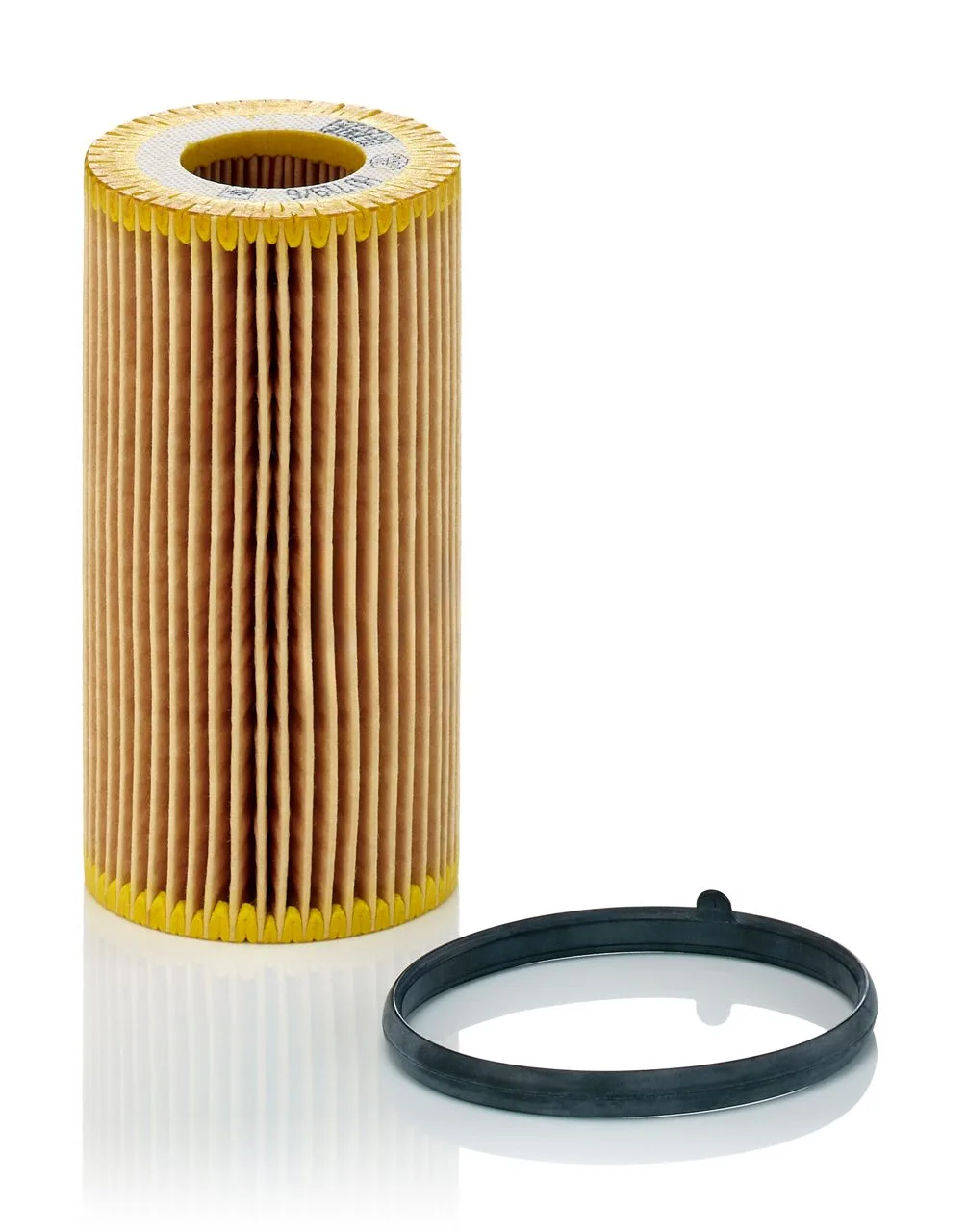 HU719/6X Mann Filter