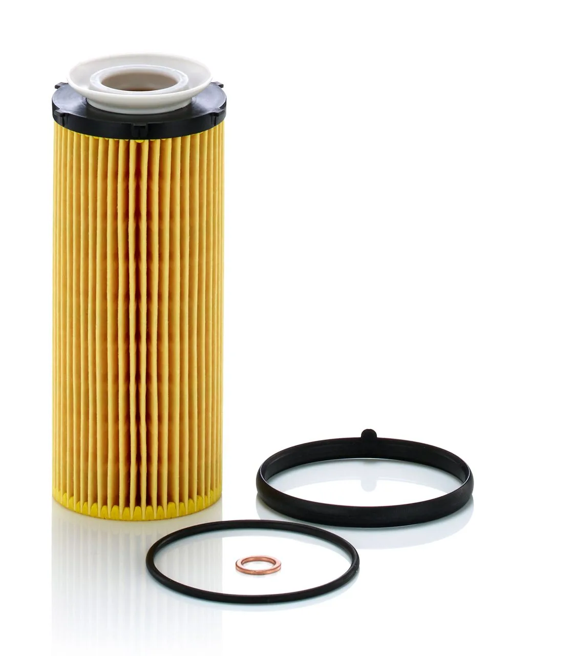 HU720/3X Mann Filter