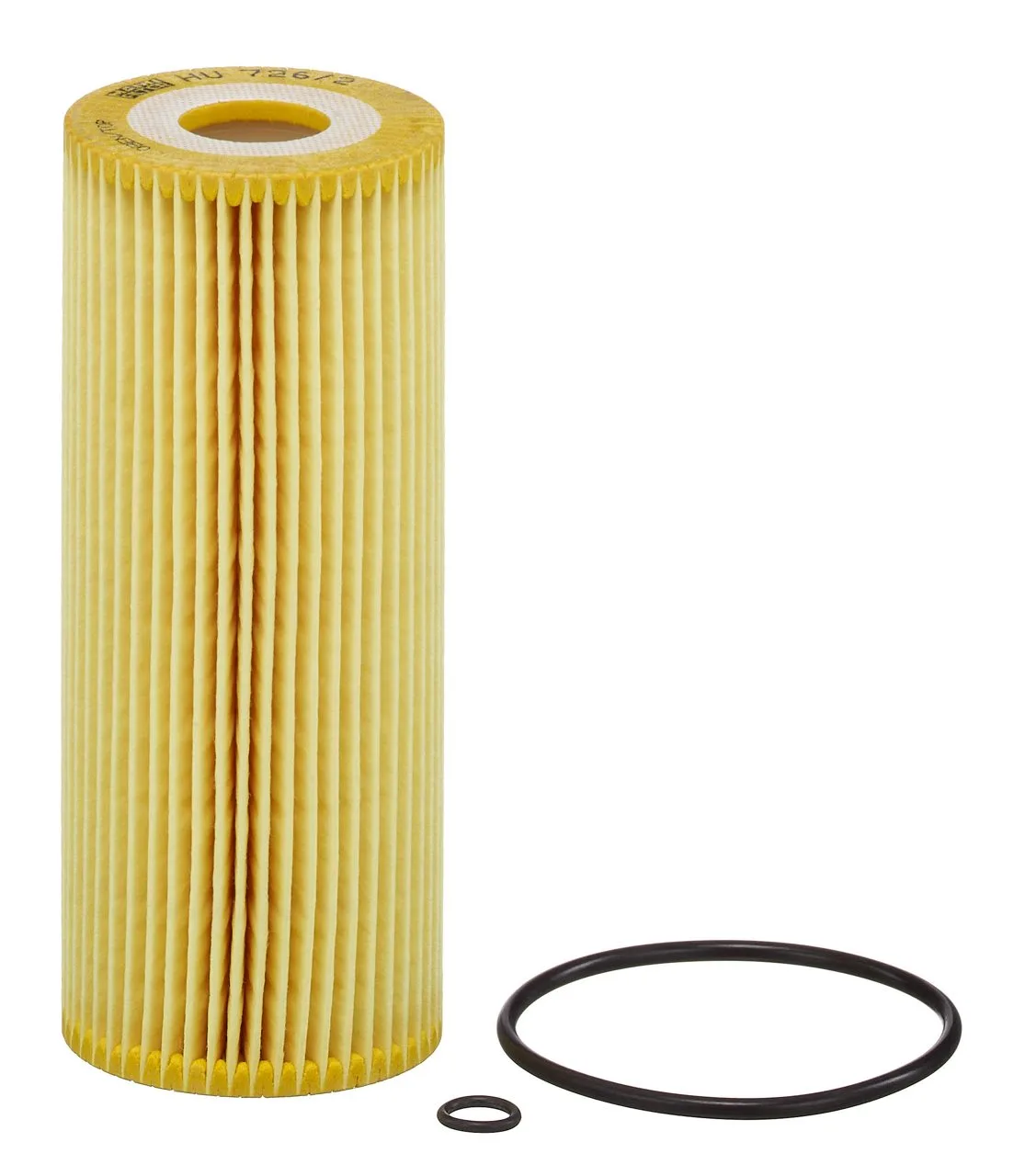 HU726/2x Mann Filter
