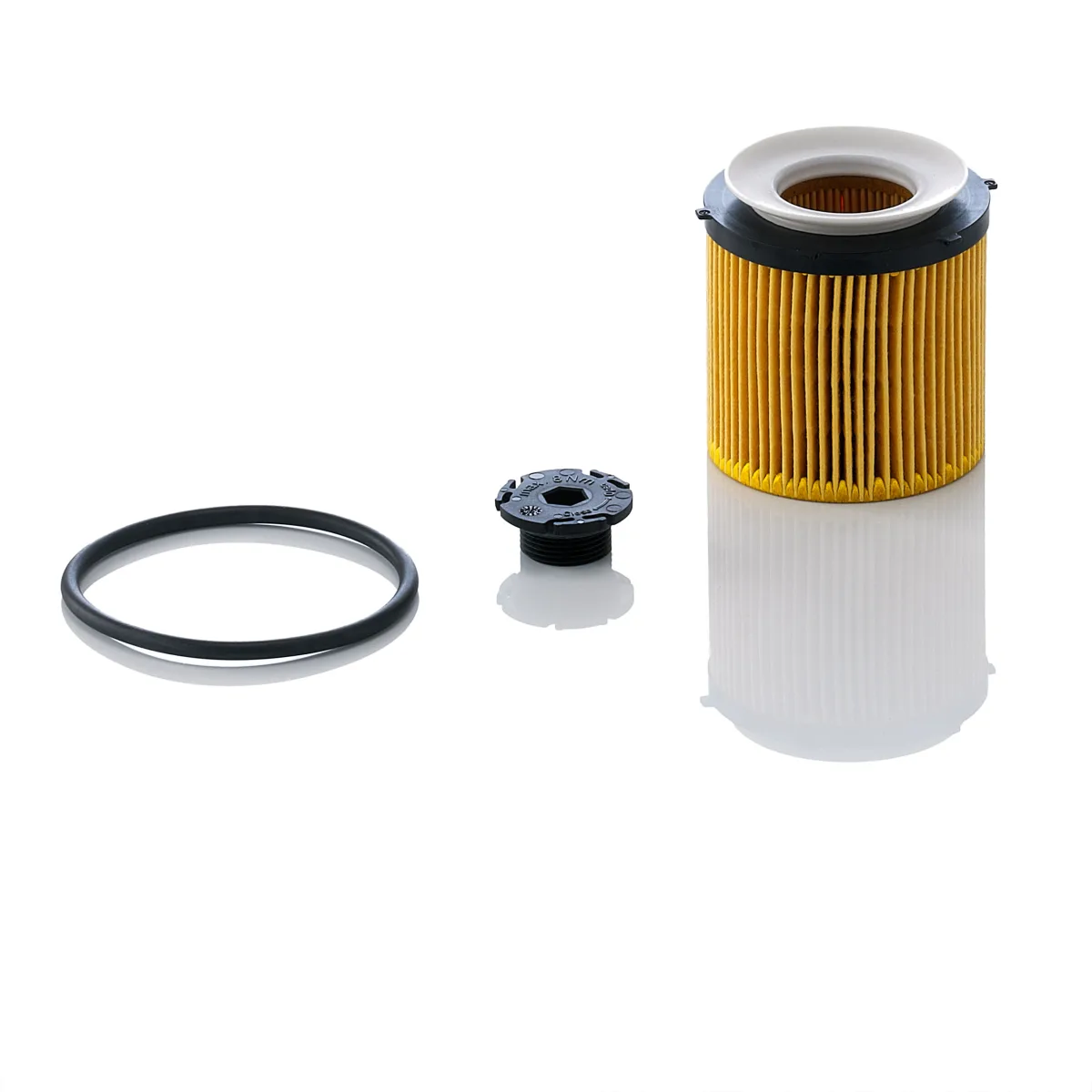 HU8002xKIT Mann Filter
