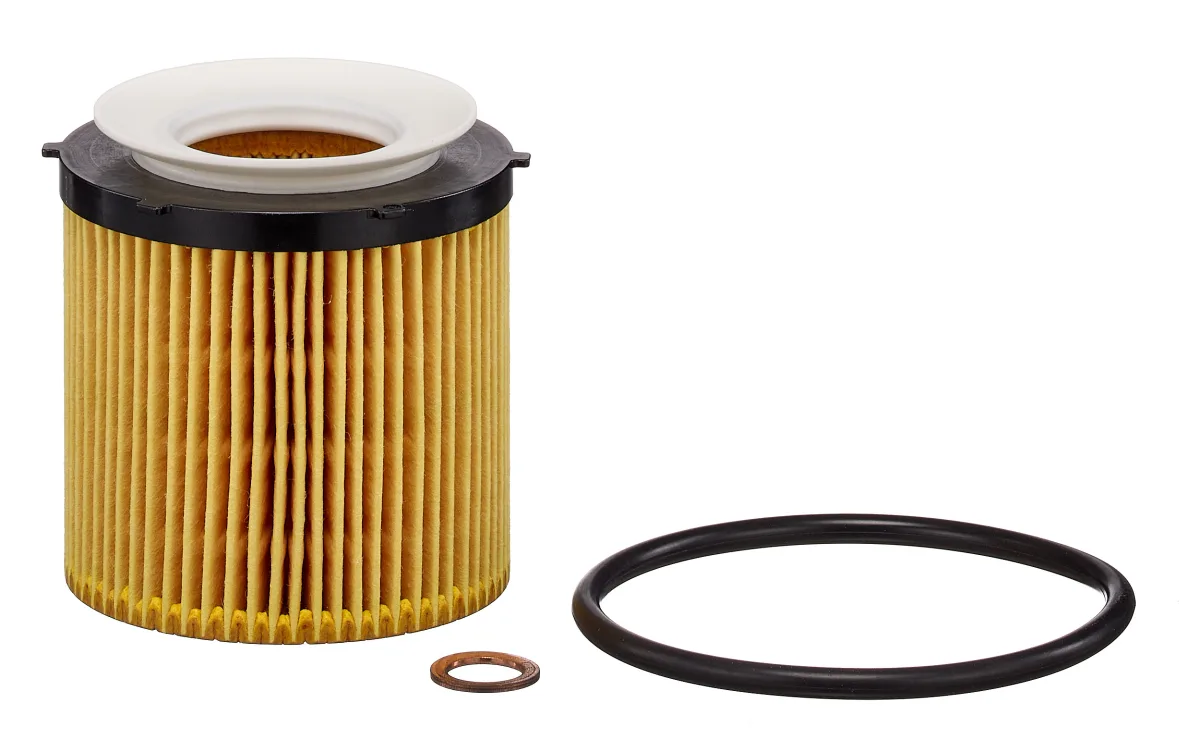 HU8002Y Mann Filter