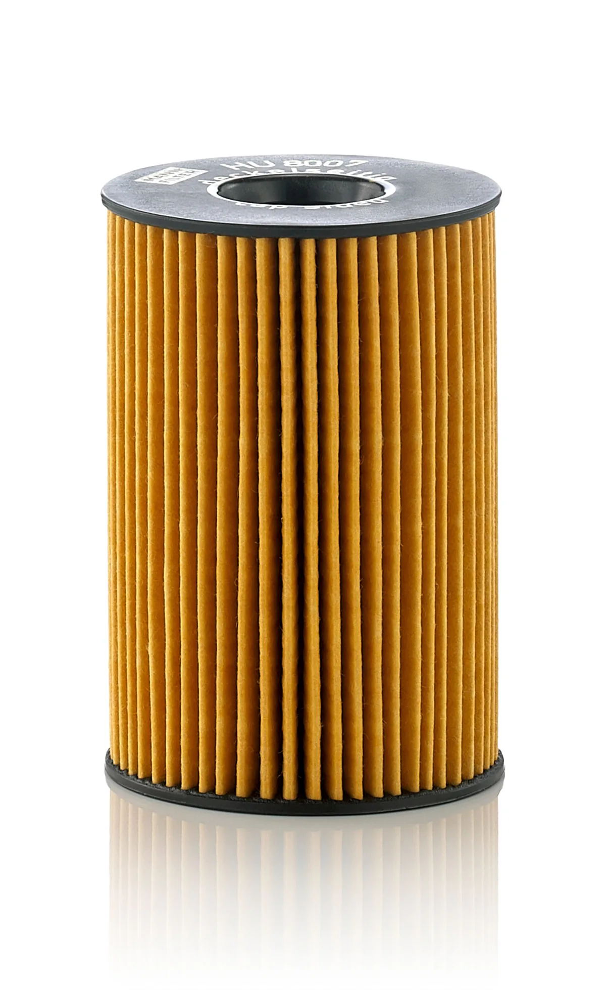 HU8007Z Mann Filter