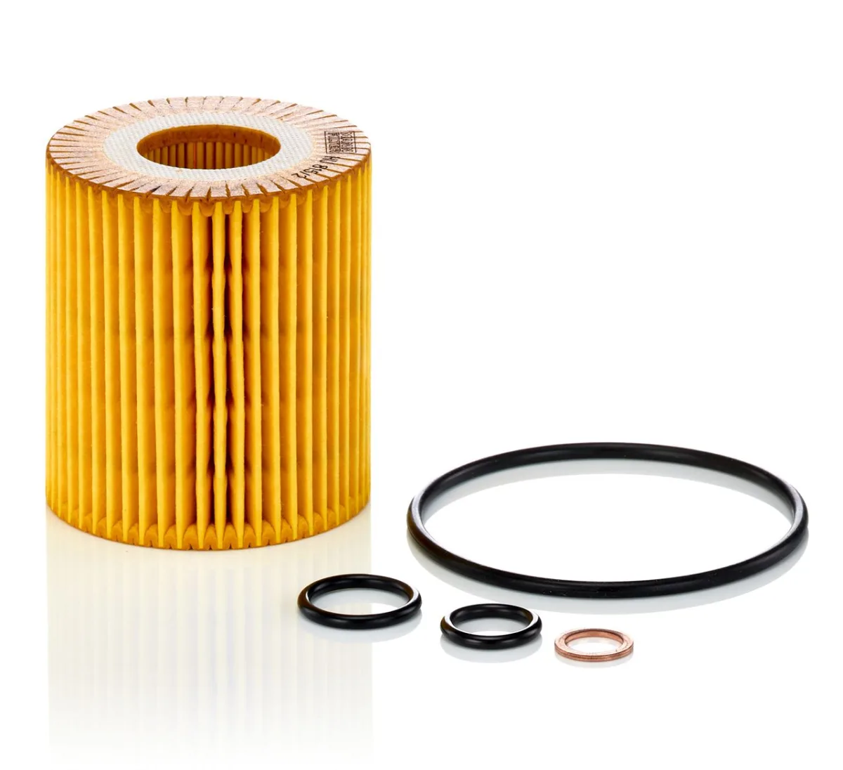 HU815/2X Mann Filter