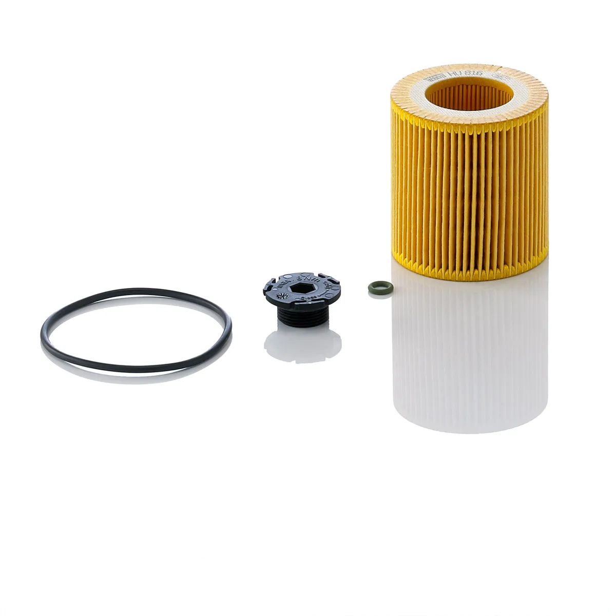 HU816zKIT Mann Filter