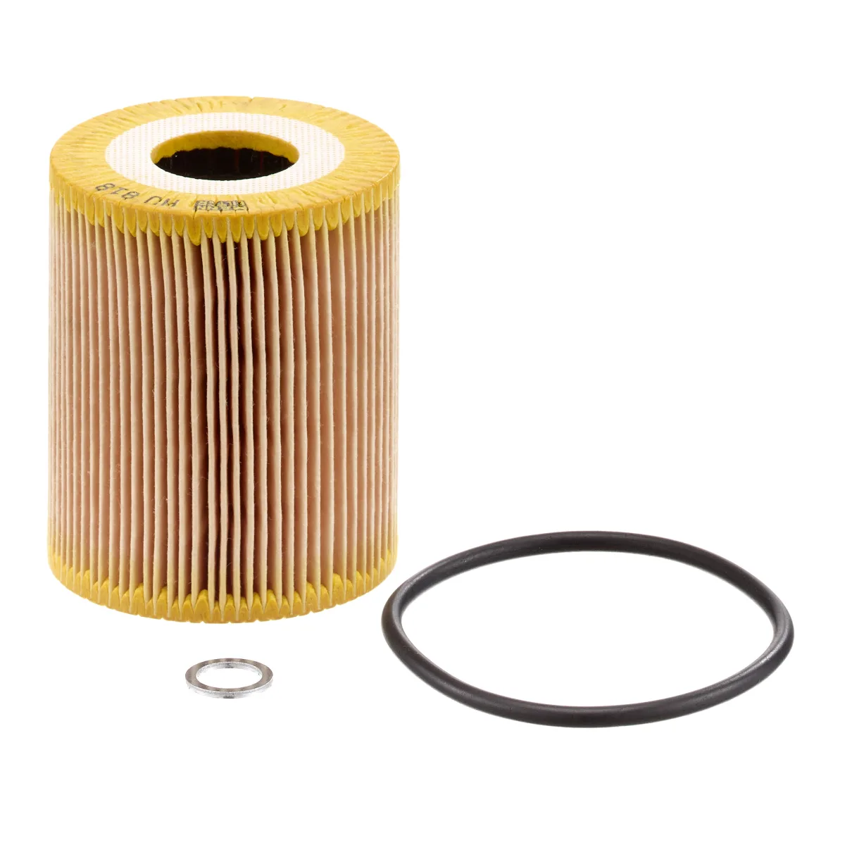 HU818X Mann Filter