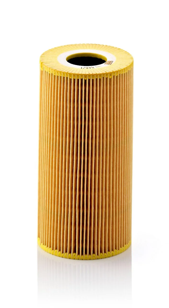HU848/1X Mann Filter