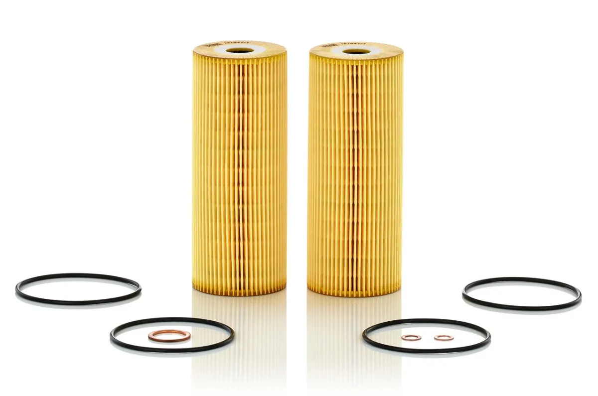 HU947/1Z-2 Mann Filter