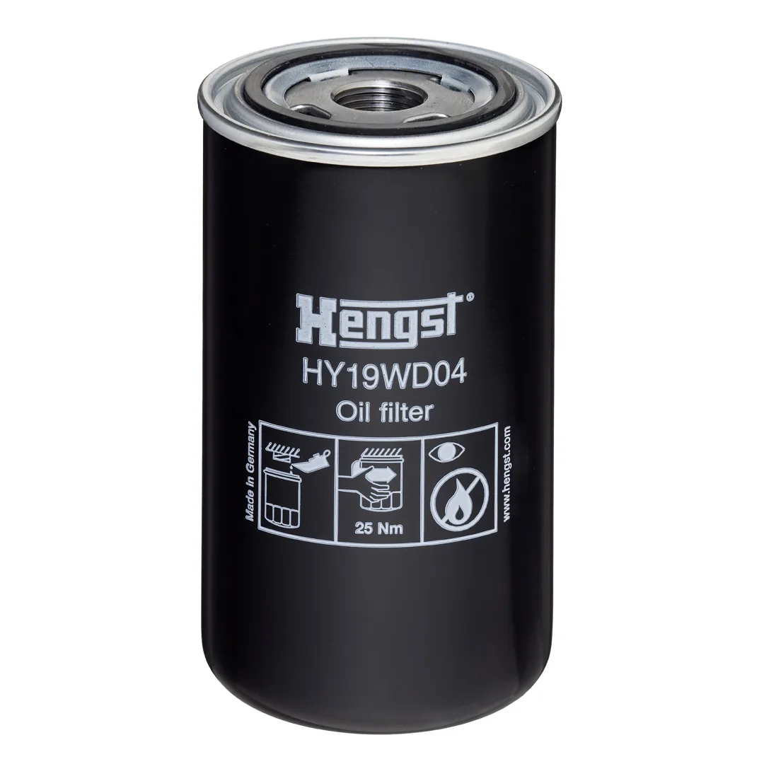 HY19WD04 Hengst