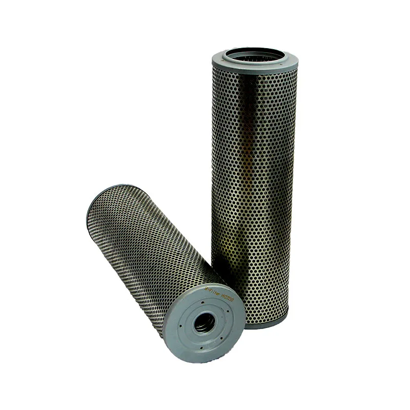 HY27210 SF Filter