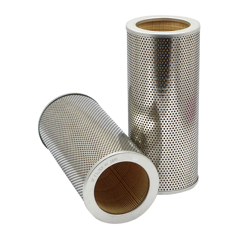HY2895 SF Filter
