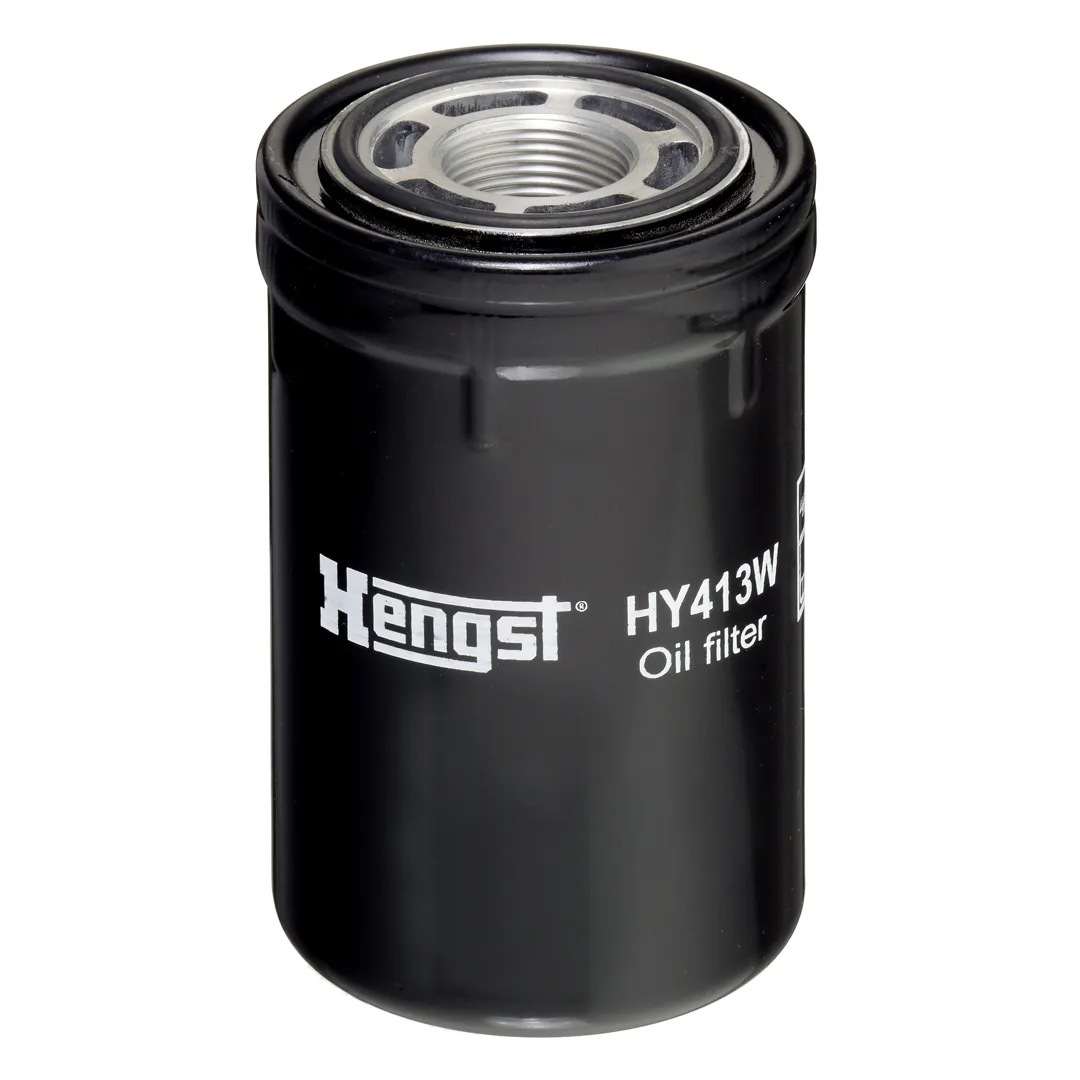 HY413W Hengst