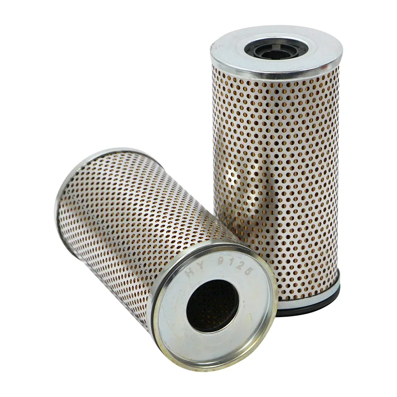 HY9125 SF Filter