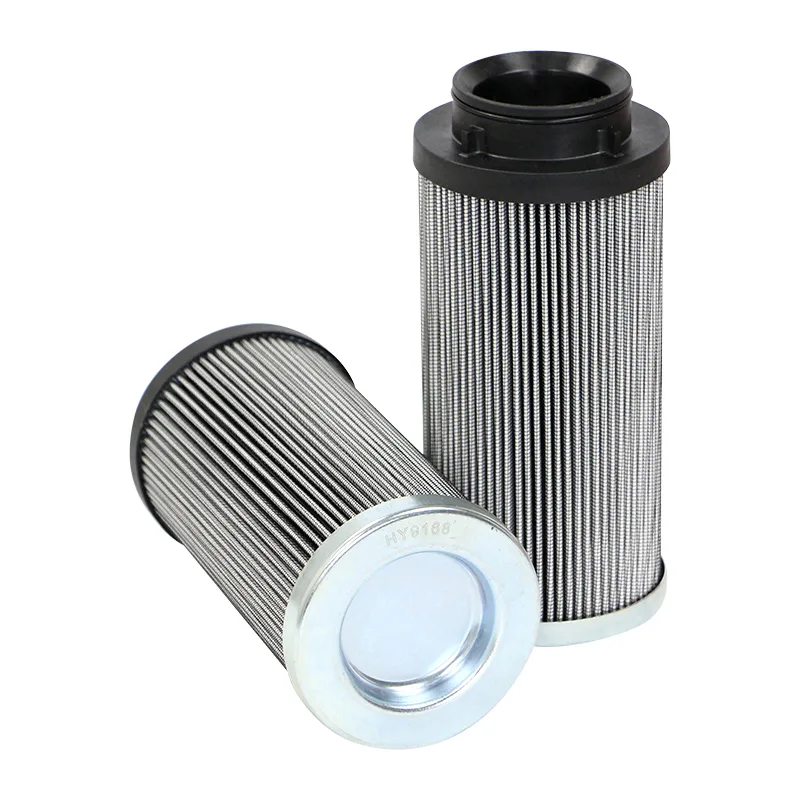 HY9168 SF Filter